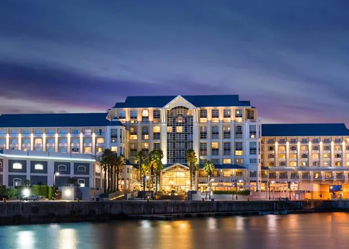 The Table Bay Hotel
