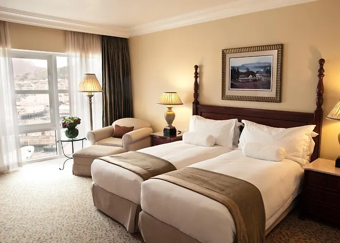 The Table Bay Hotel