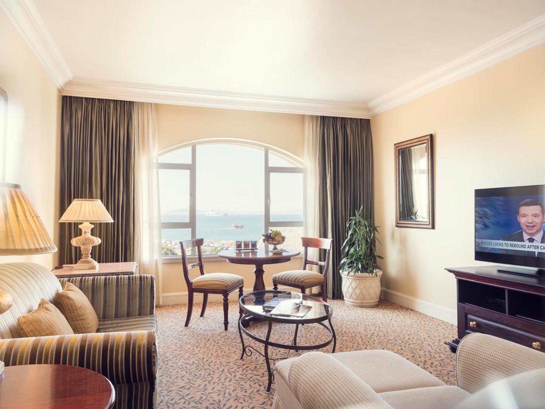 The Table Bay 5*
