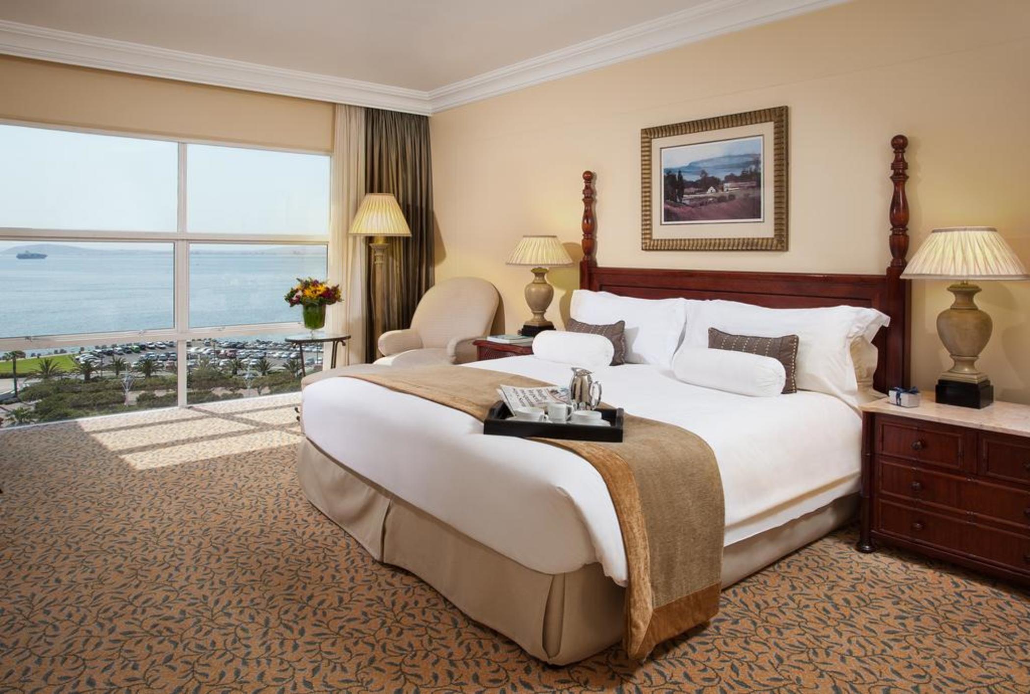 Hotel The Table Bay