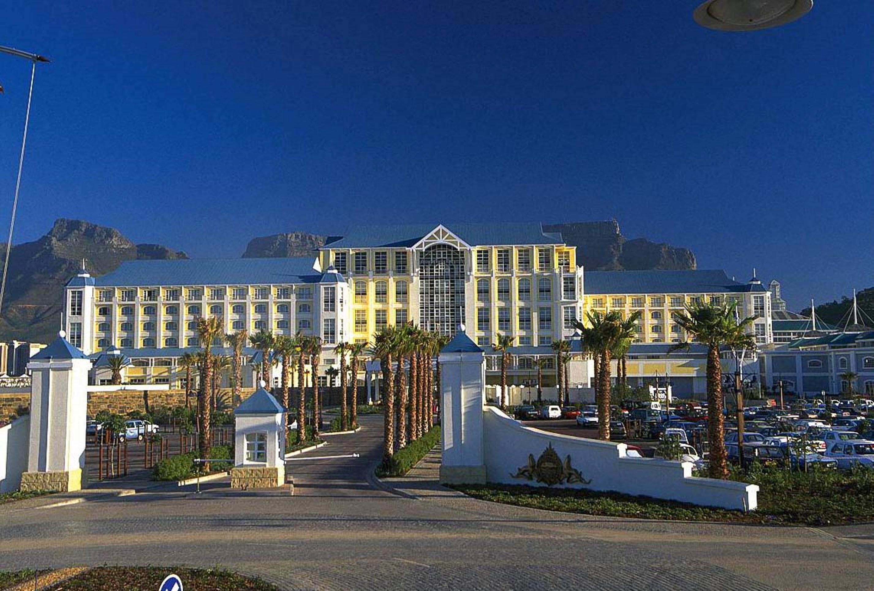 The Table Bay