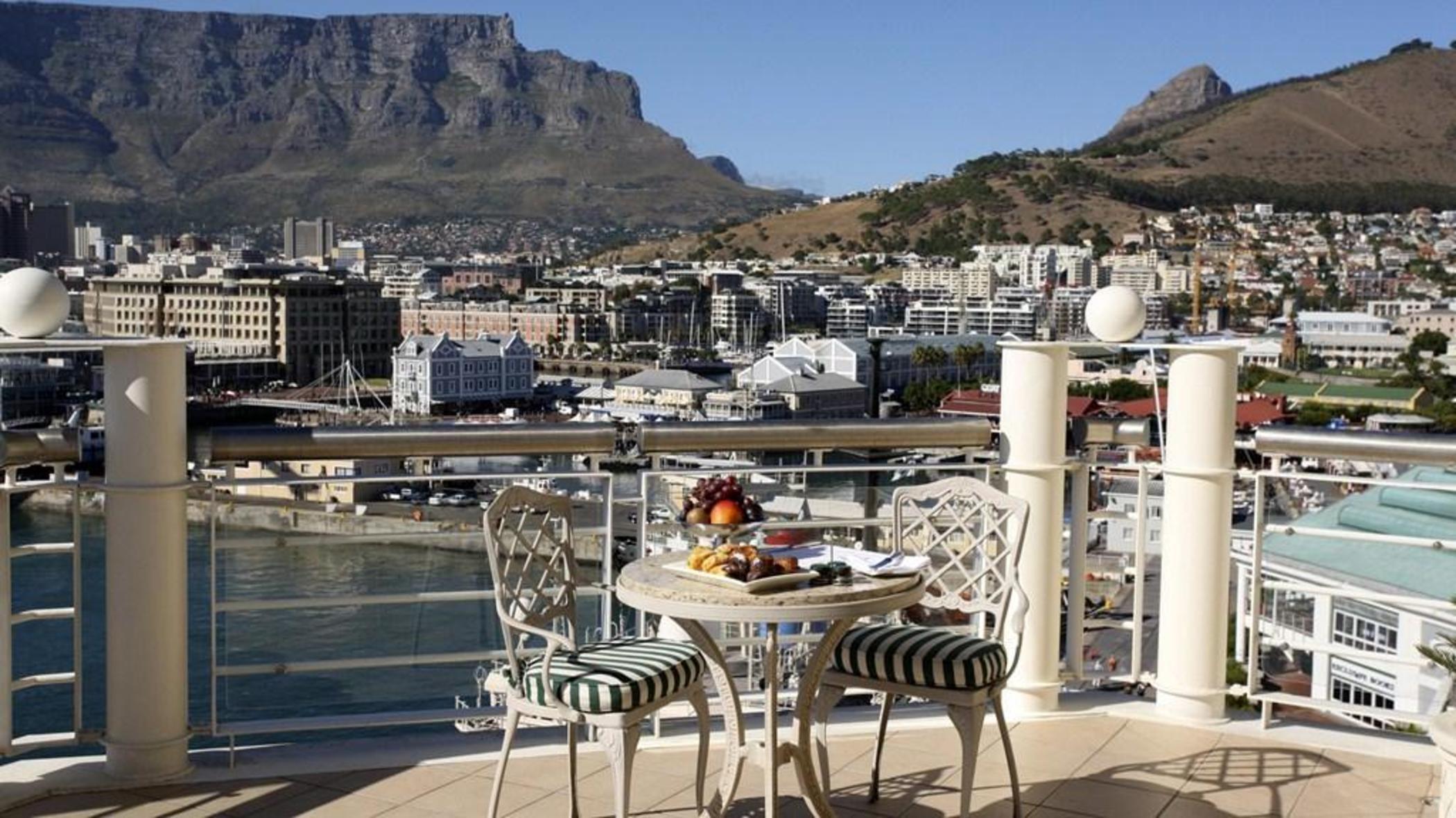 The Table Bay
