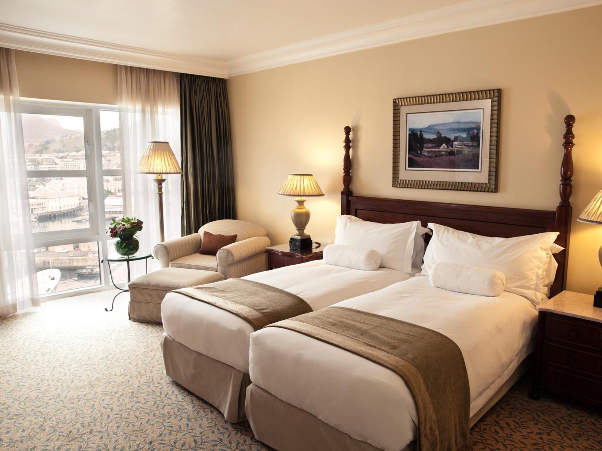 Hotel The Table Bay 5*