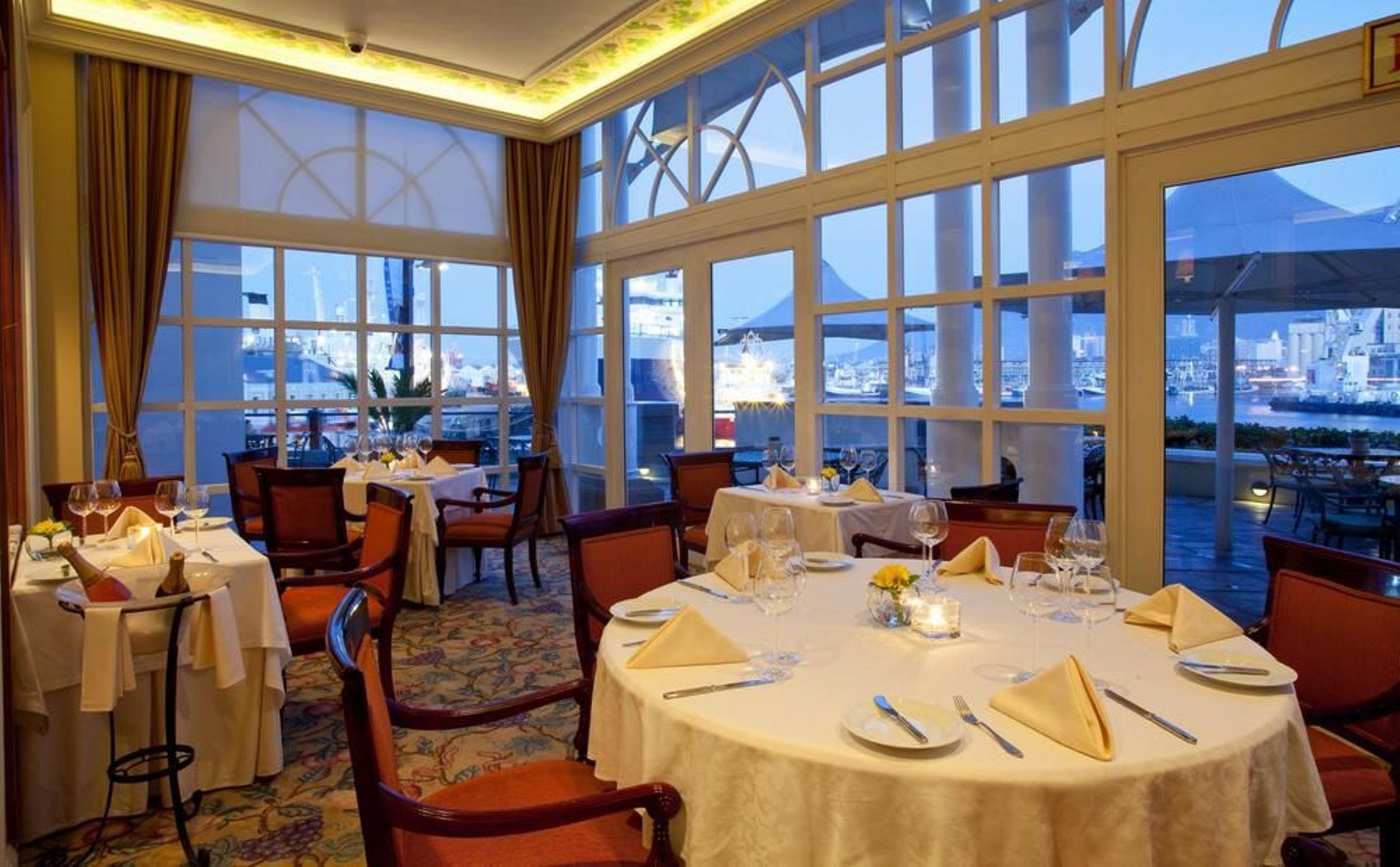 The Table Bay 5*